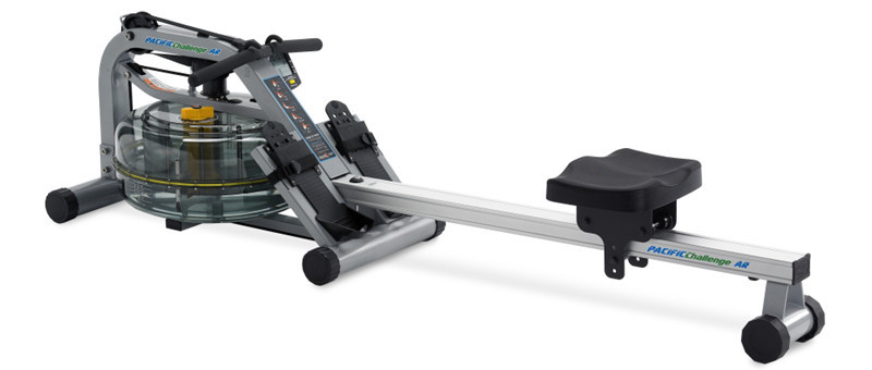 Fluid Rower Pacific Challenge AR