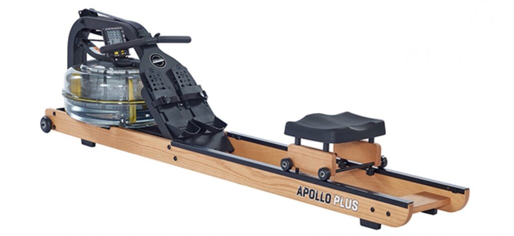 First Degree Fitness Apollo Plus