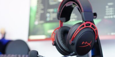 Gaming Headset Test