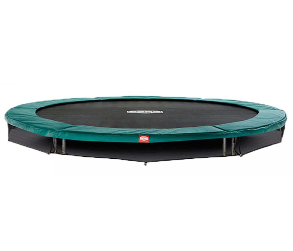 Test | De bedste trampoliner markedet | Se her 》